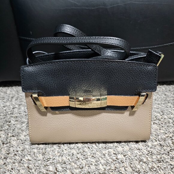 Calvin Klein Small (Multi Colored) Handbag Pre-Owned - Picture 1 of 3